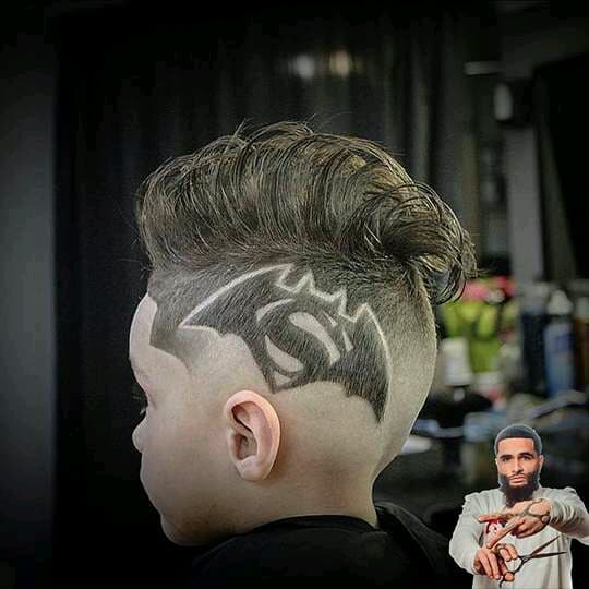 ESTILISTAS UNISEX TISSORAS