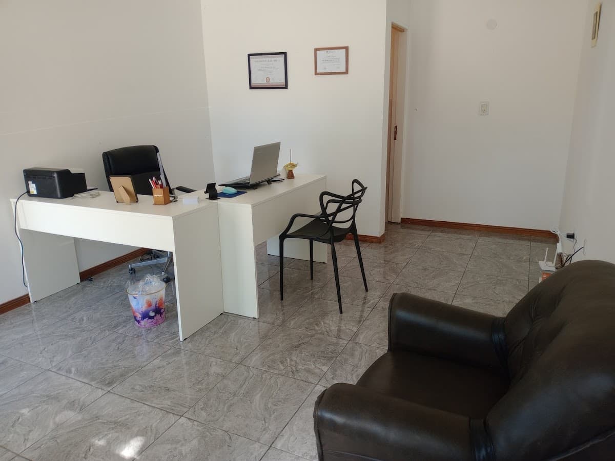 Estudio contable M. Maria Del Mar