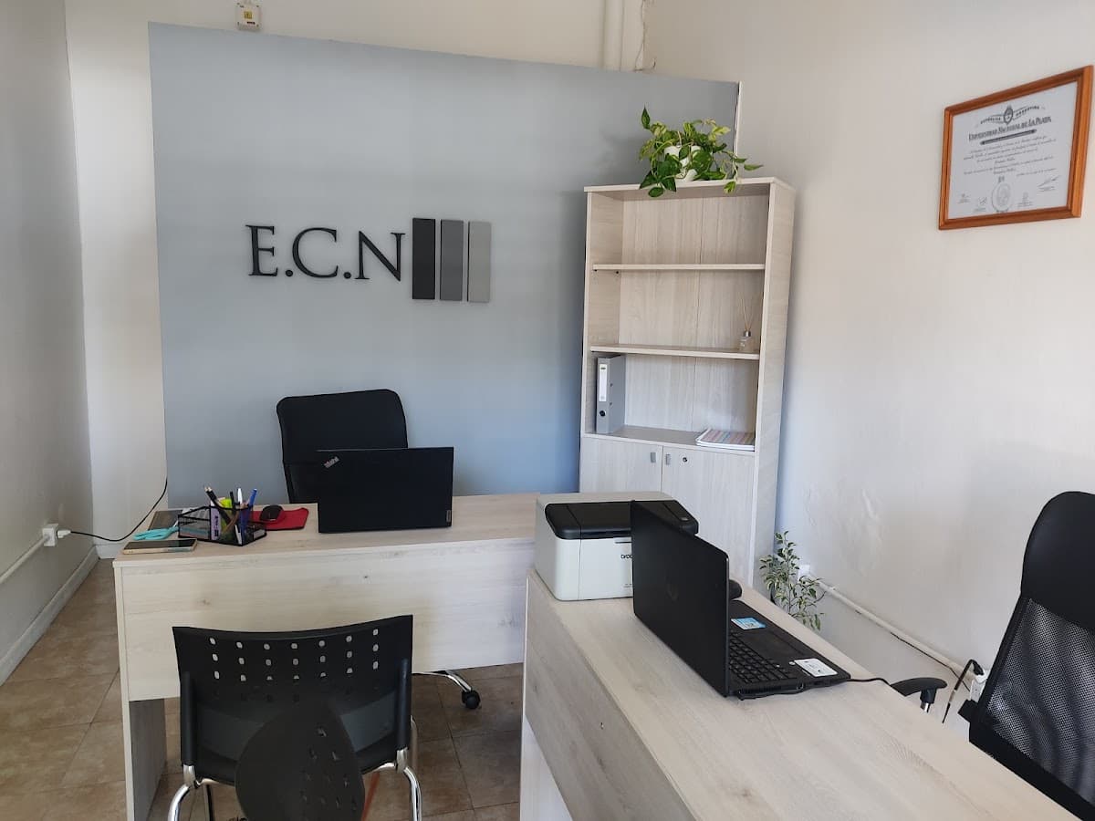 Estudio contable Novella