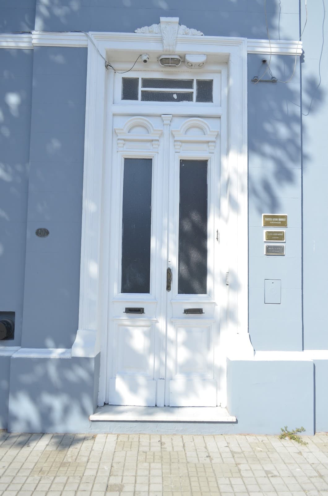 Estudio Juridico Borgoglio & Asociados