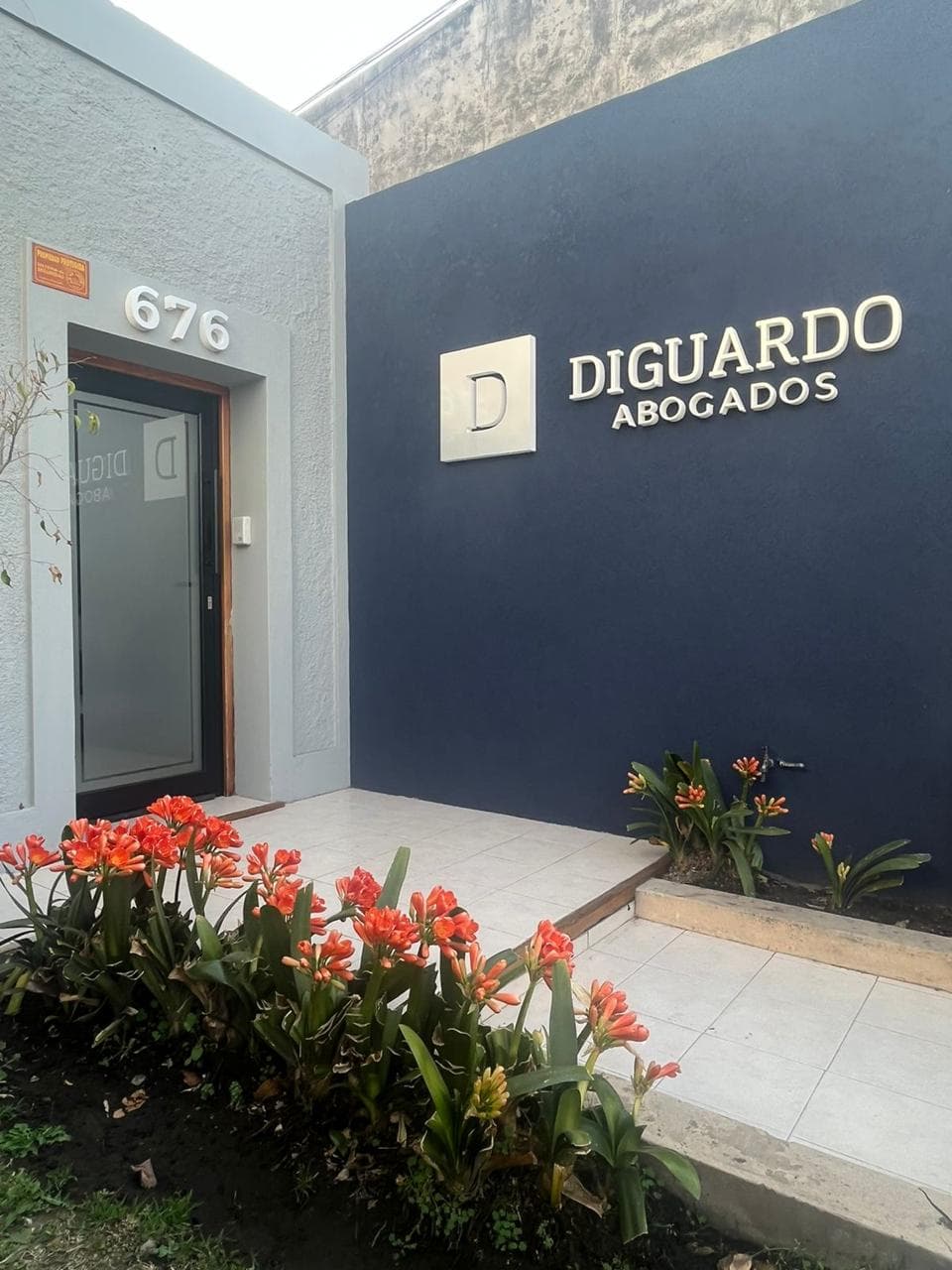 Estudio Jurídico Diguardo Abogados