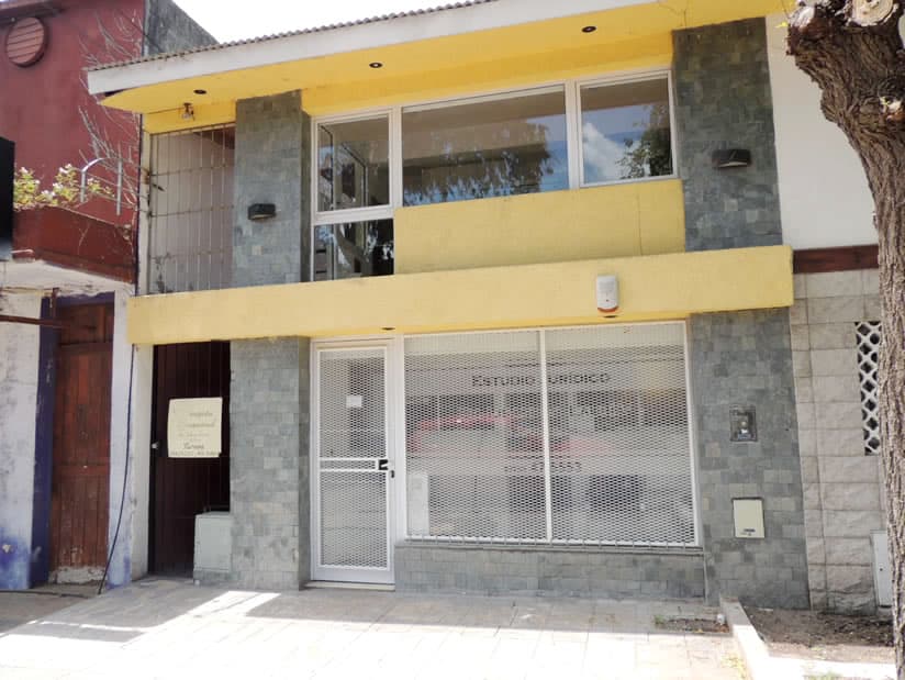 Estudio Jurídico Dr. Lisandro Lauria & Asociados