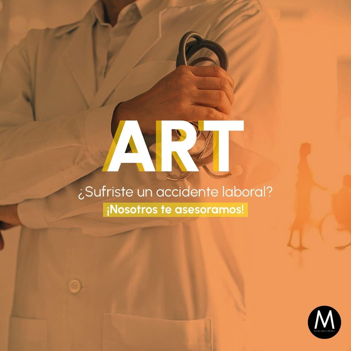 Estudio Jurídico Mondino. Jorge Mondino. Abogado.-