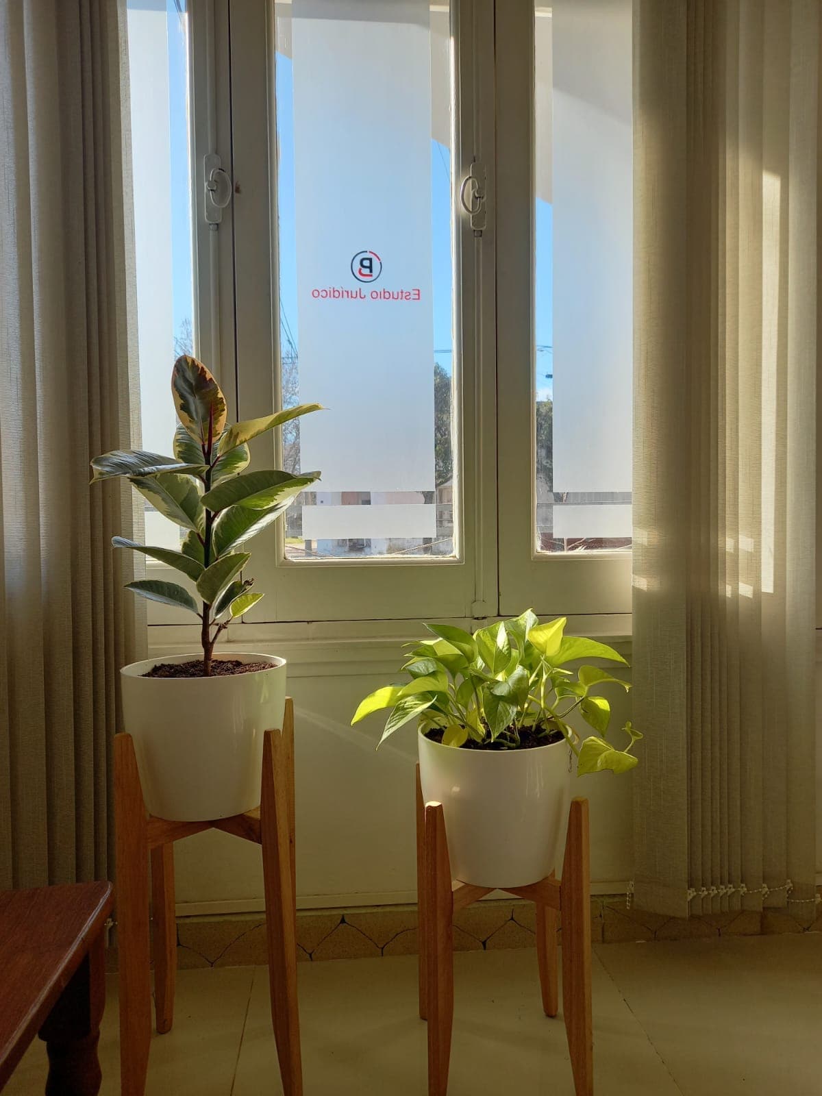 Estudio Juridico Perez Bellandi - Pb & Asoc.