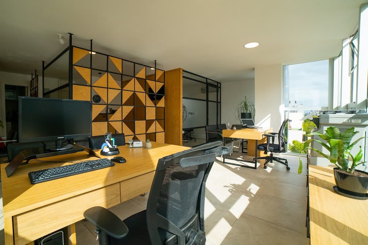 Estudios Juridico Perez Sainz Valdovinos