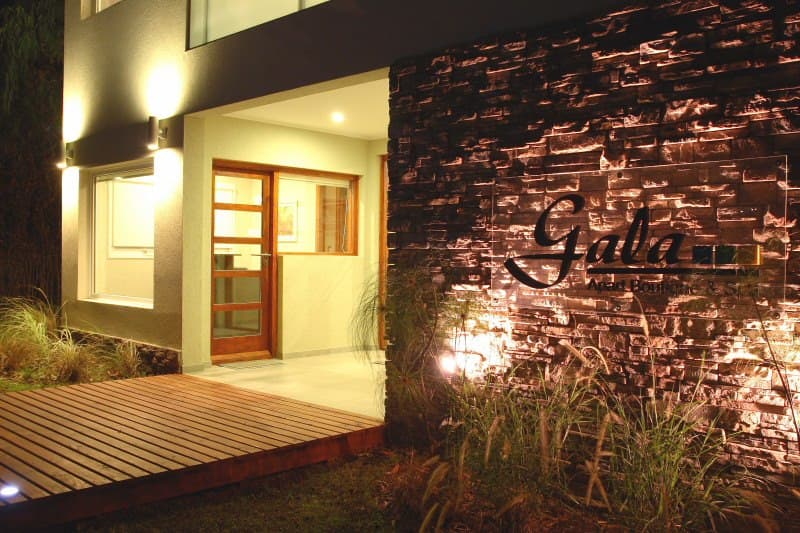 Gala Apart Boutique & Spa