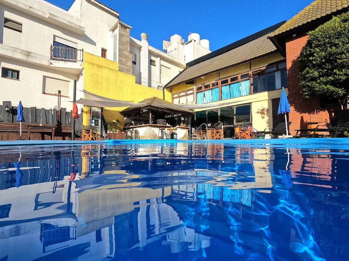 Hotel Arenarena