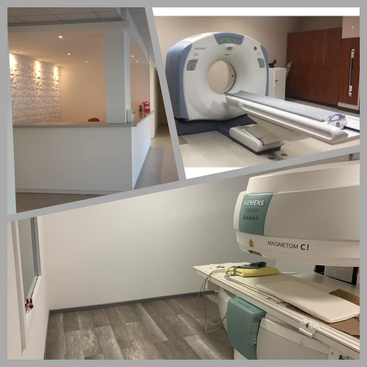 IMAC AZUL - IMAGENES DE ALTA COMPLEJIDAD