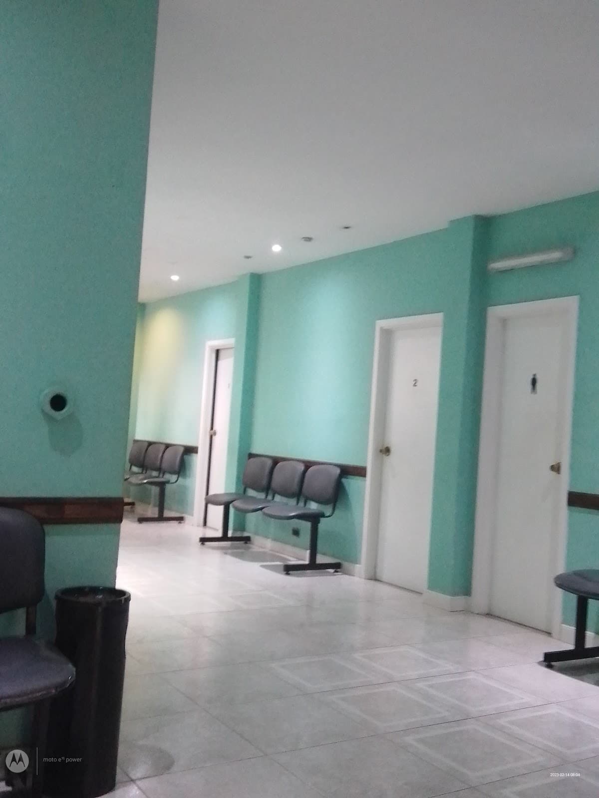 Integrated Specialties Dental Surgeries