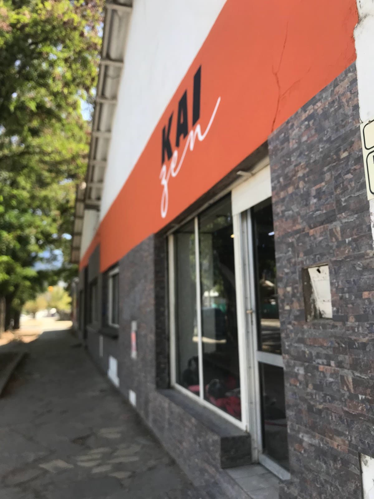 KAIZEN Centro Deportivo Holístico