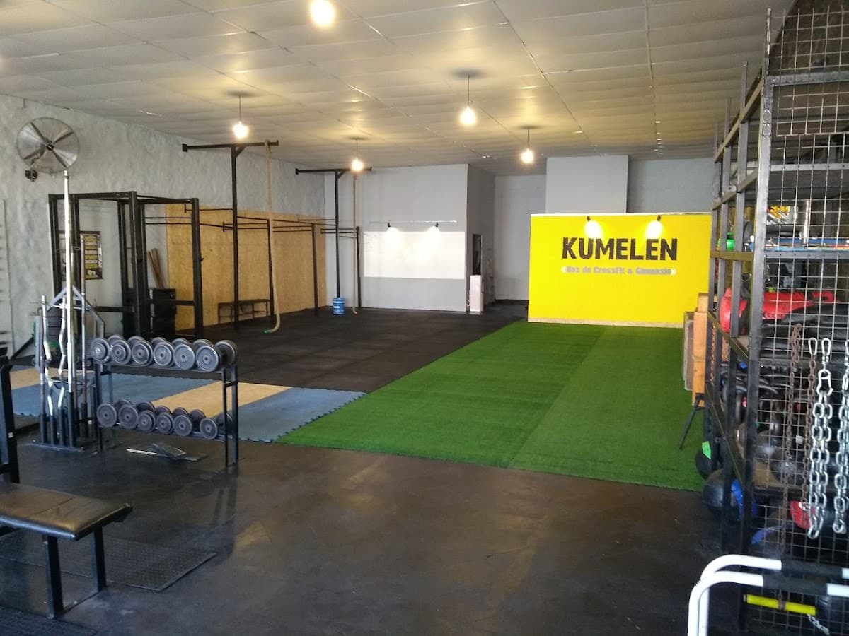 Kumelen Gym