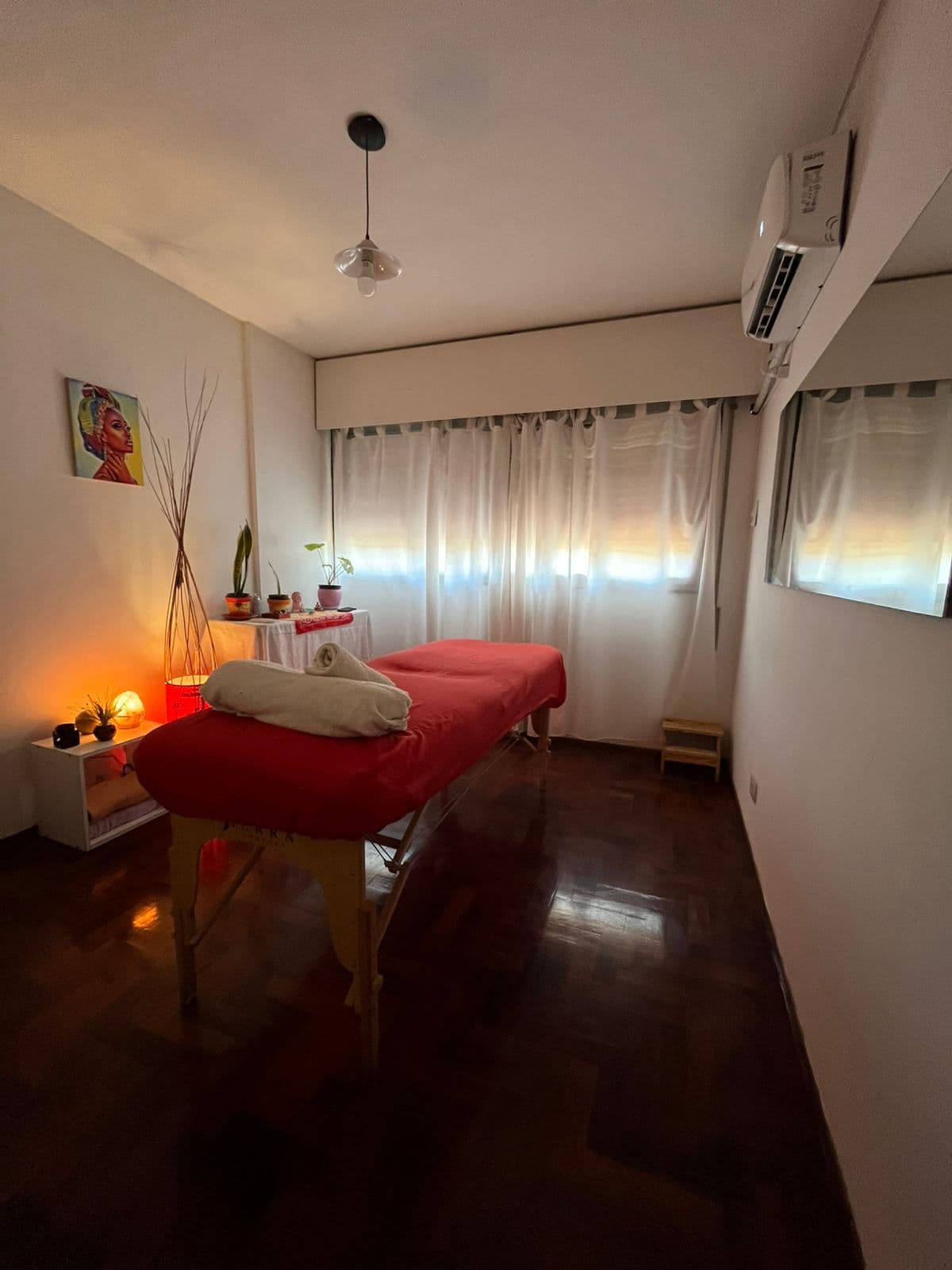 Kwanying Spa
