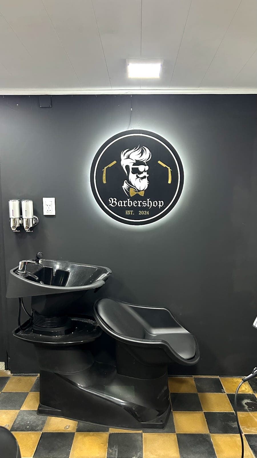 💈"La Barbería"💈