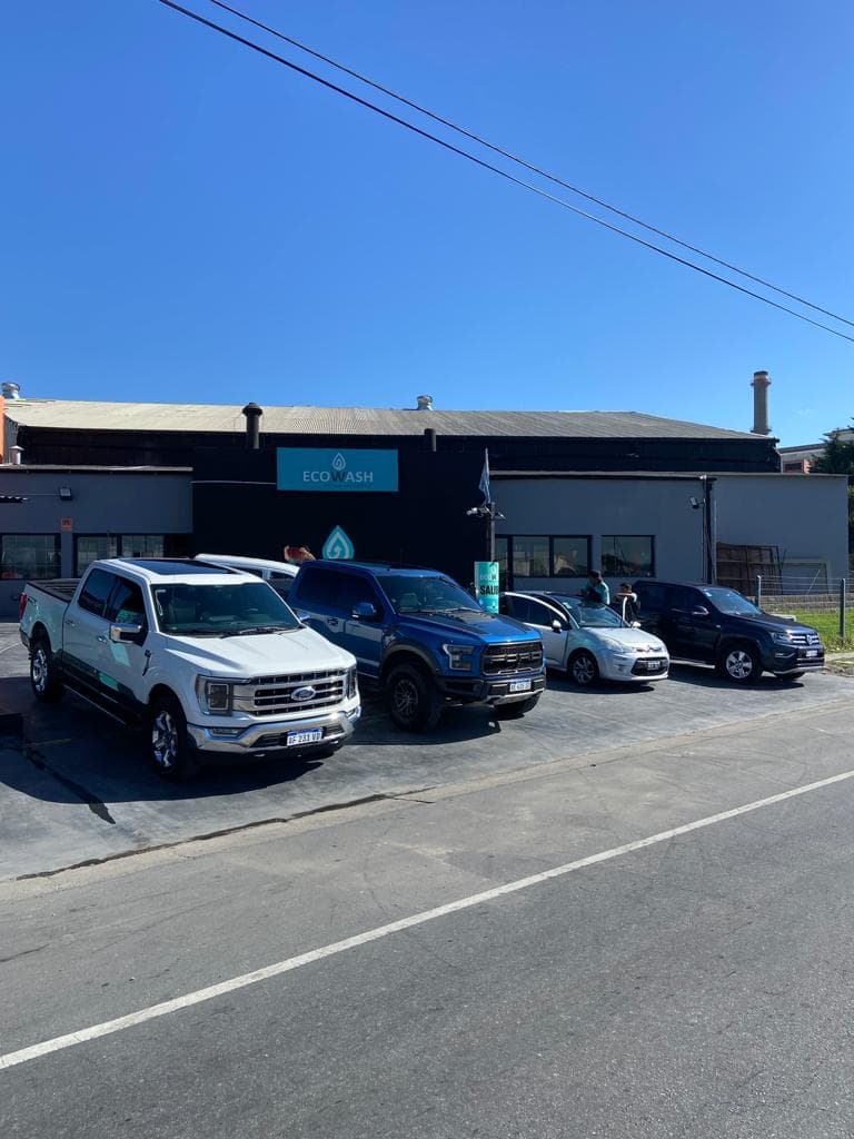 La guardería garage boutique