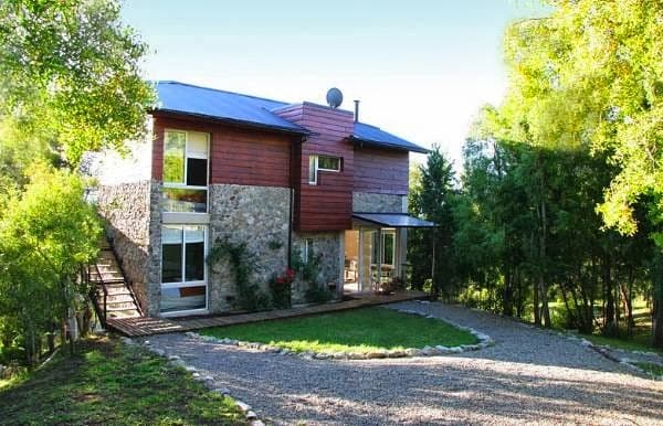 Las Nalcas Mountain Resort & SPA