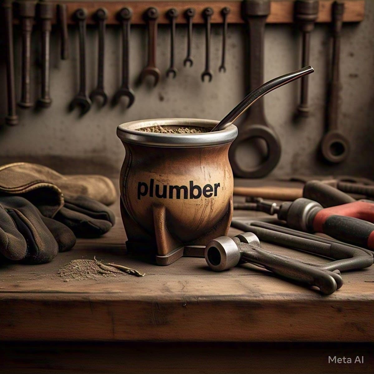 Leandro Díaz Plomero -Gasista Matriculado