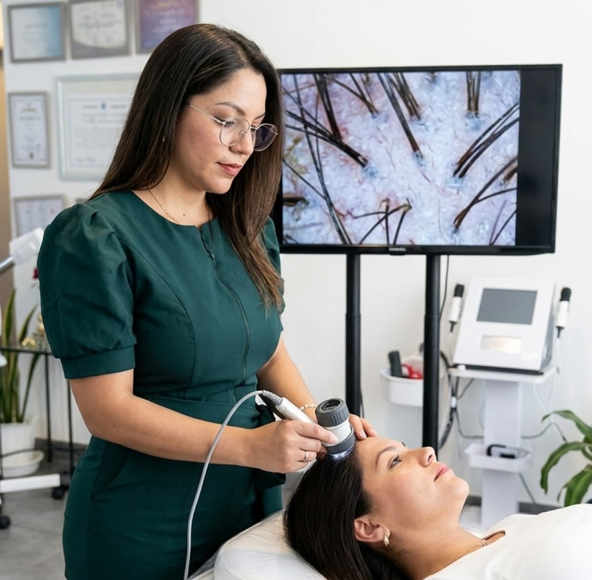 Lindísimas Dermatocosmiatría & Salud de la Piel