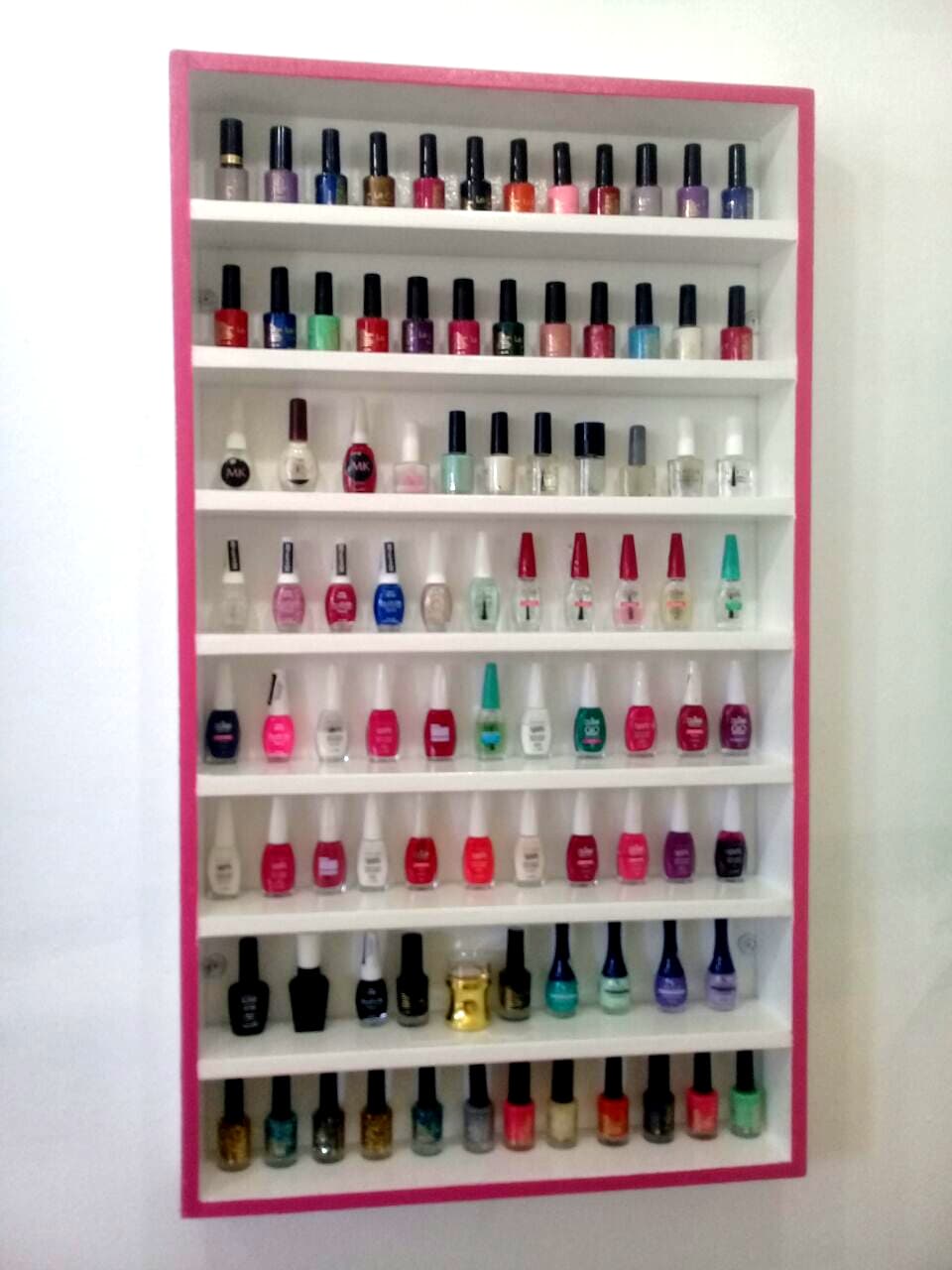 Lolo Spa, Gabinete de Belleza