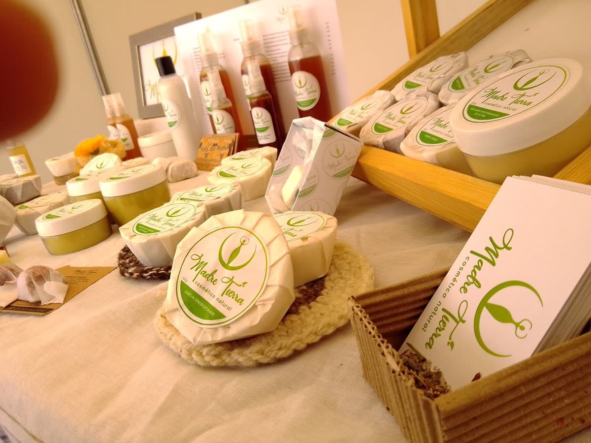 Madre Tierra Massagem e Biodescodificação