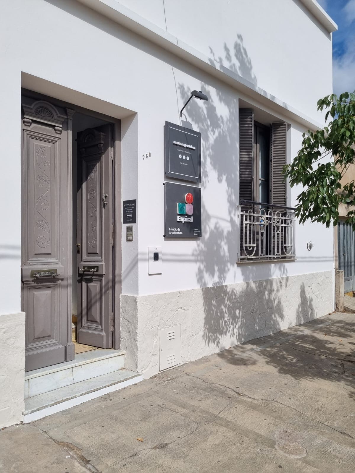 Mariana Esteban Estética