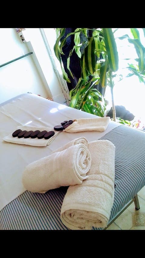 MASAJES EN CABALLITO