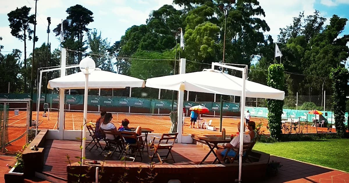 Match Point Tennis Club