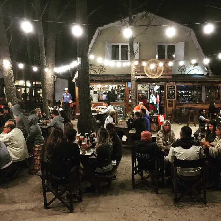 Mujica • Almacén Criollo