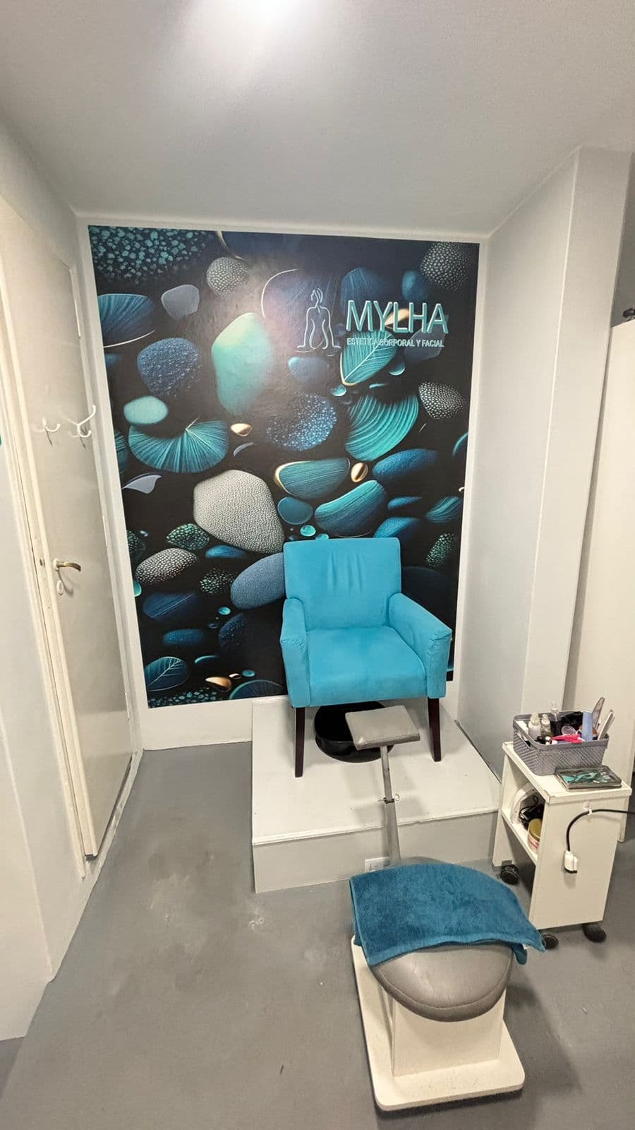 Mylha estética corporal y facial