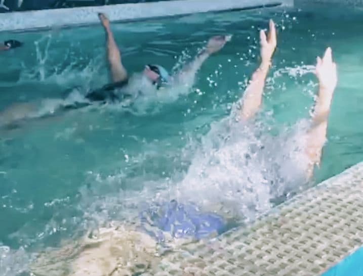 Natatorio Climatizado Acqua