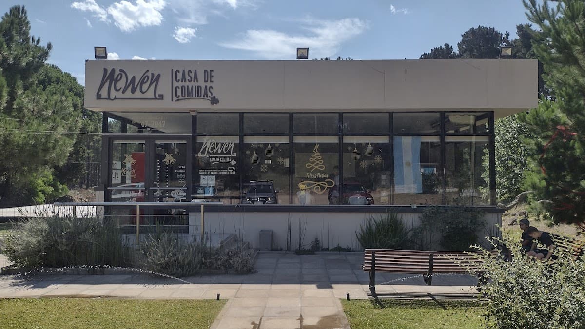 Newen Casa de Comidas
