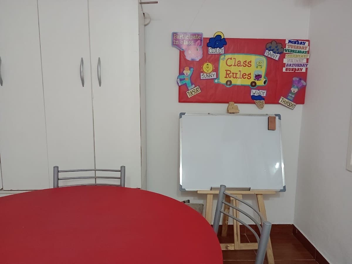 NewtonGesell Centro de Estudios de Ingles