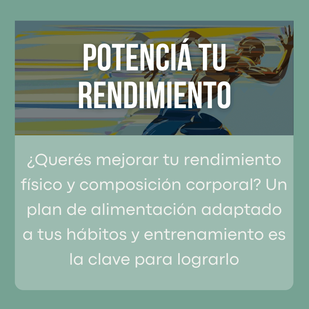 Nutricionista Rebeca Rímini