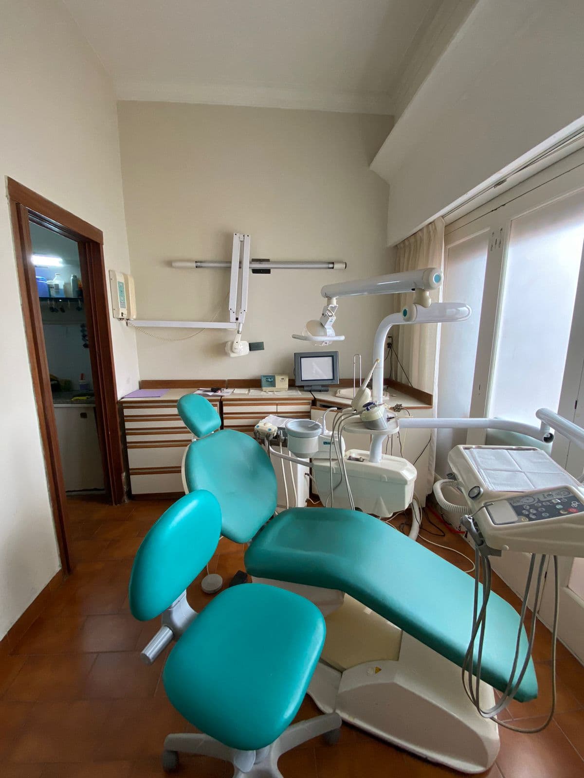 Odontologia Juliana Fernandez