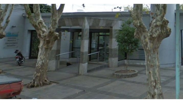 Odontología Mengarelli - Croce