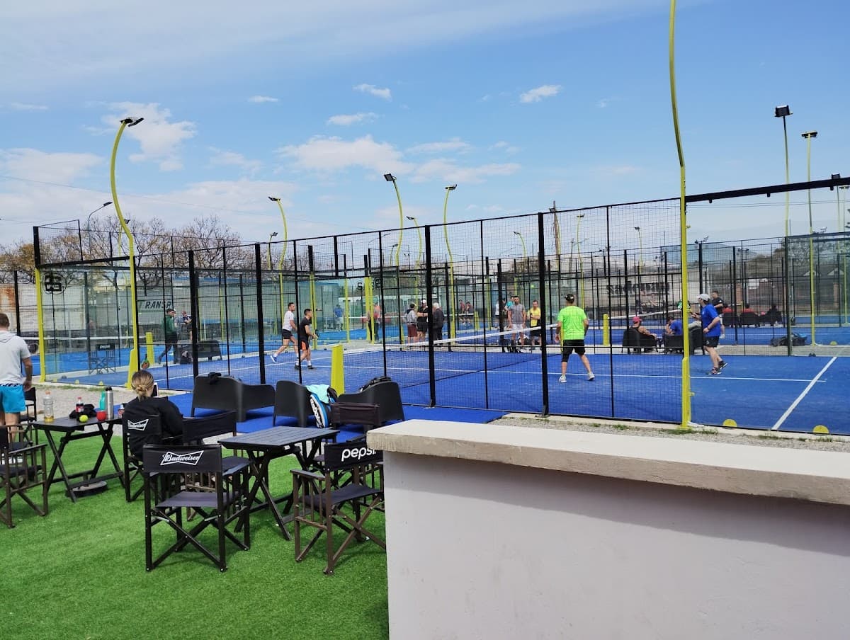 Padel Park