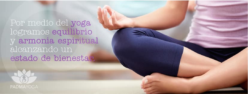 Padma Yoga y masajes