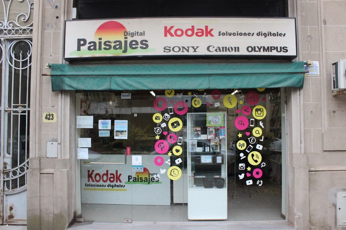 Paisajes Digital Pehuajo