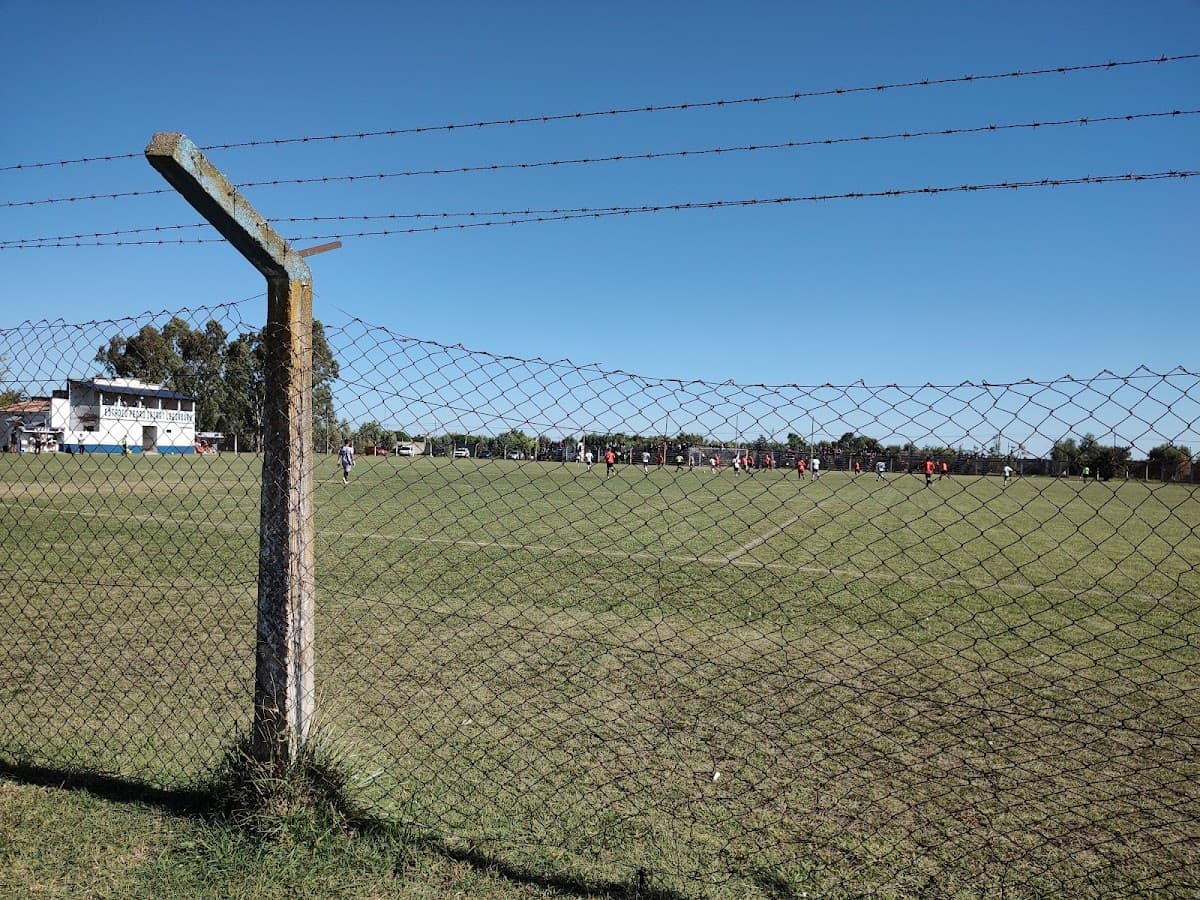 Pedro Iriart Legorburu Stadium