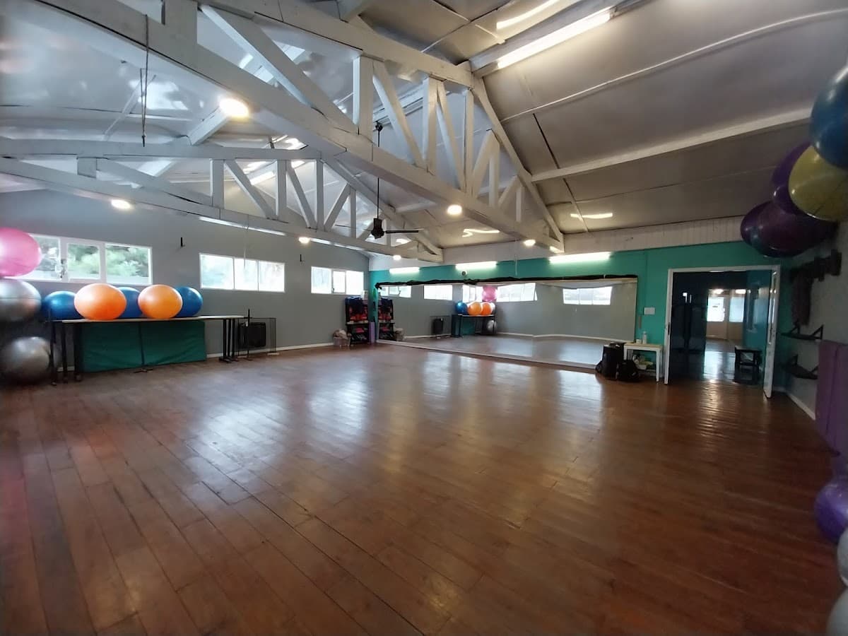 PUNTO VITAL Gym & Bienestar