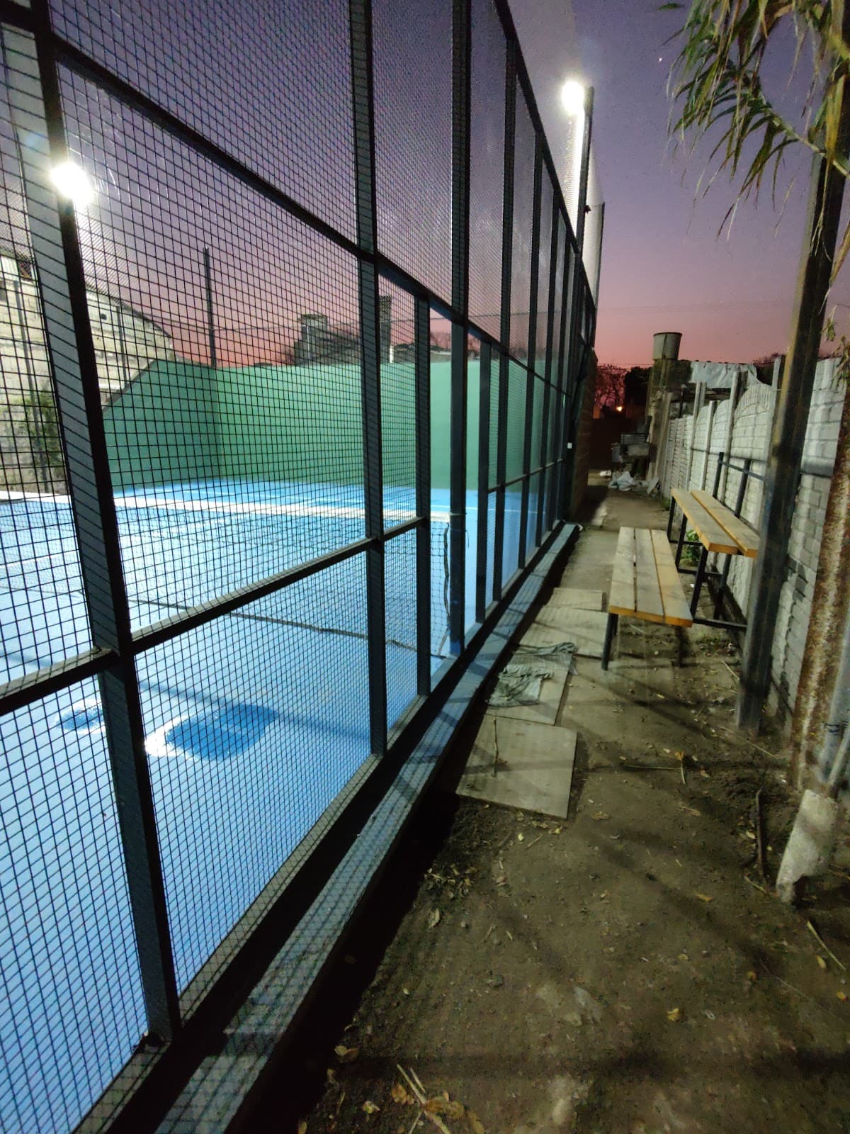 Recreo Padel