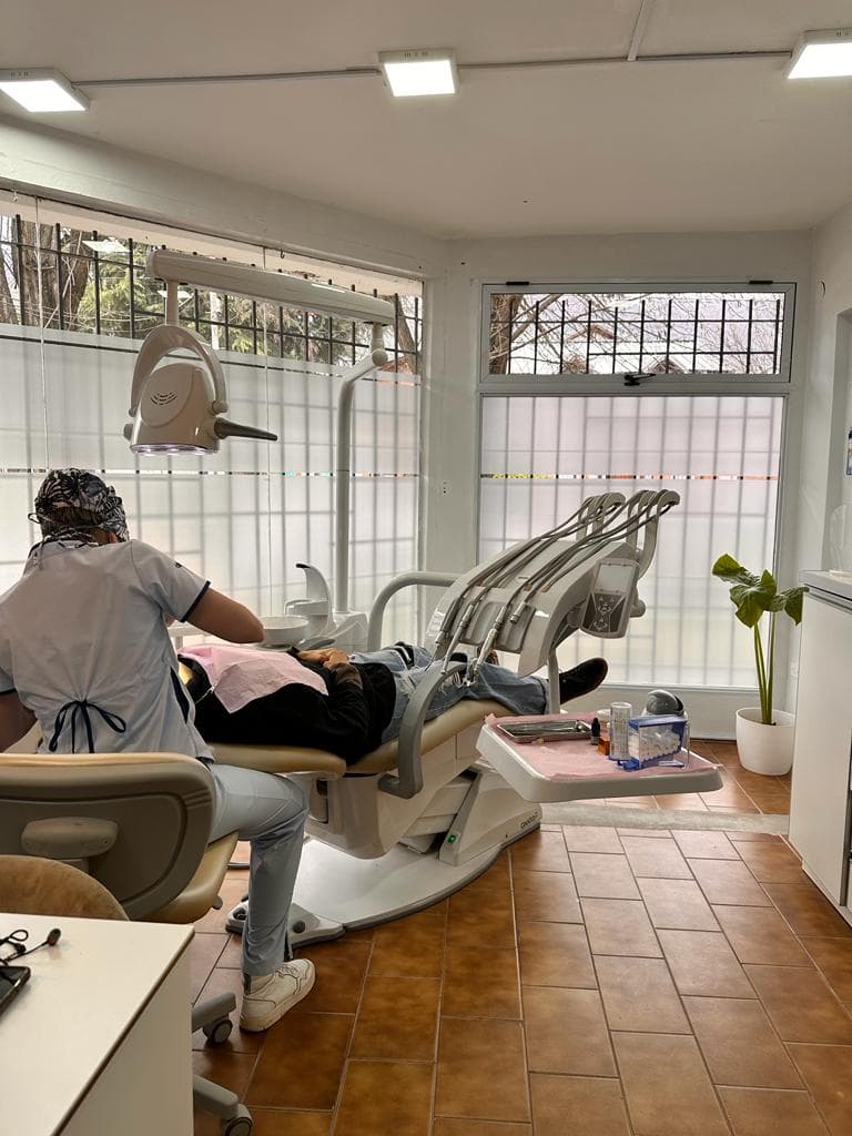 Soliz Odontología Integral