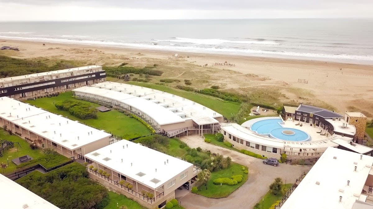 Somos Mar De Las Pampas