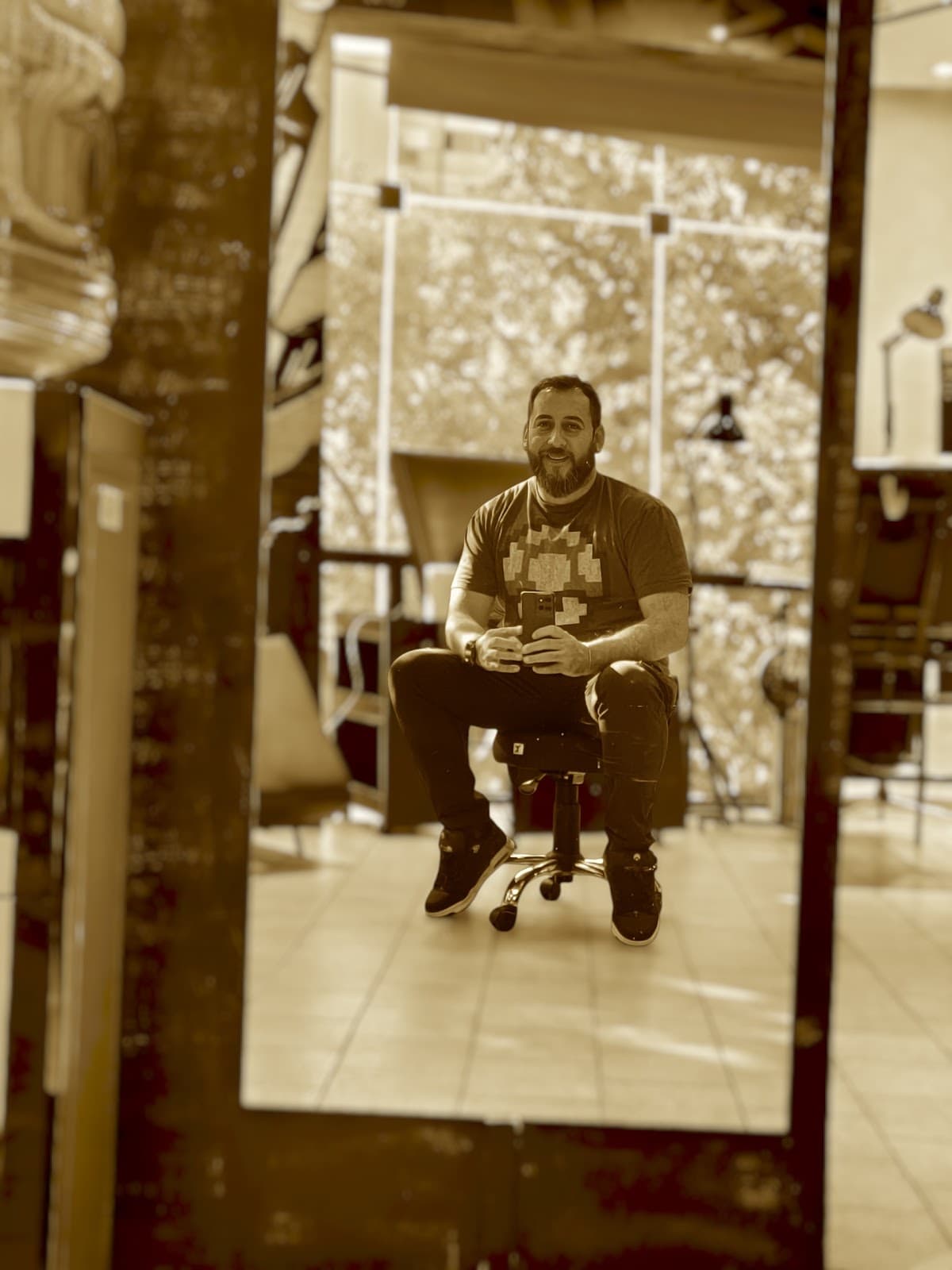 Studio 13 Tattoo Mendoza