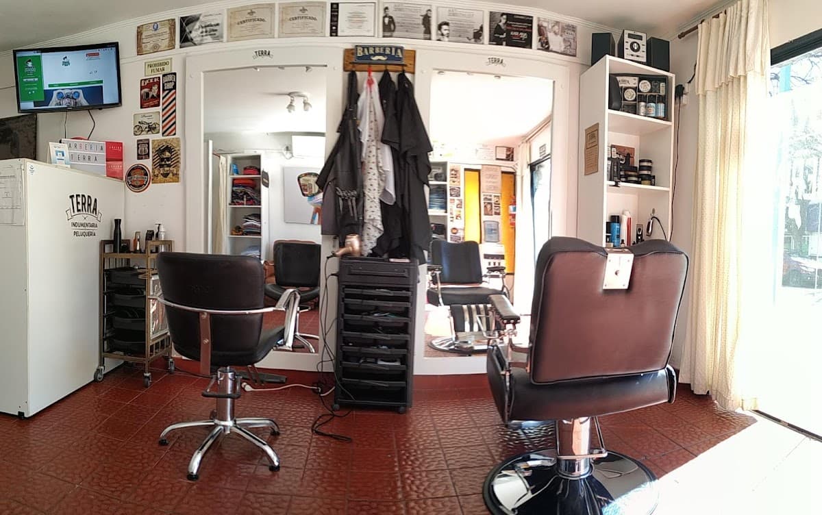 Terra Barbería