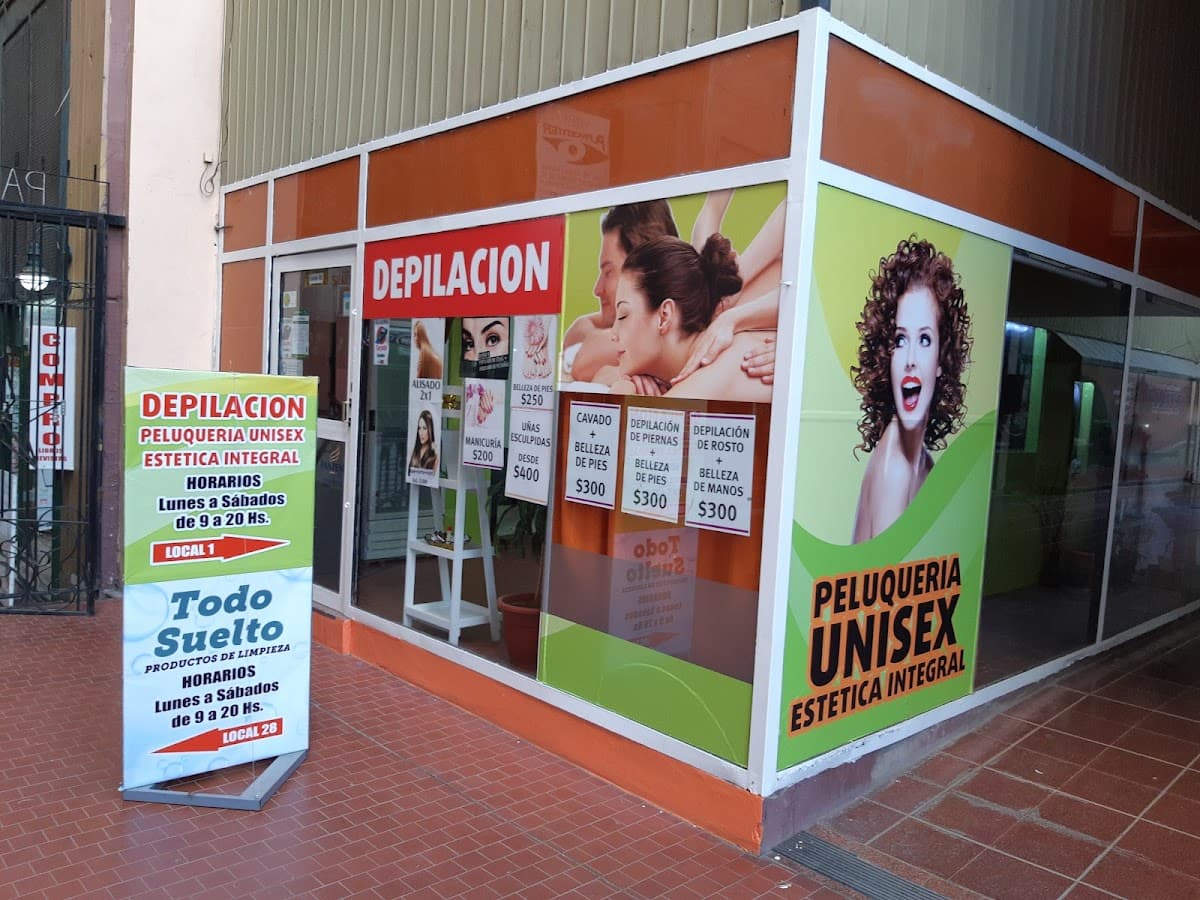 Tu Estilo peluqueria y estetica