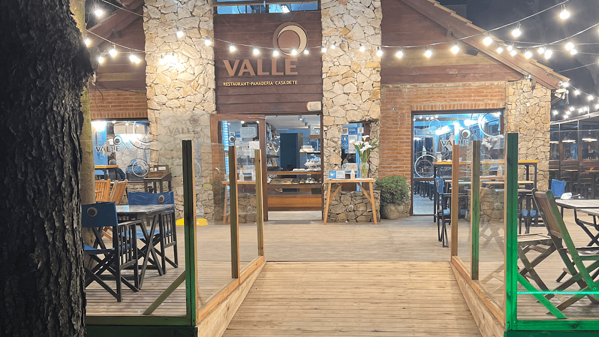 VALLE | Café y Resto