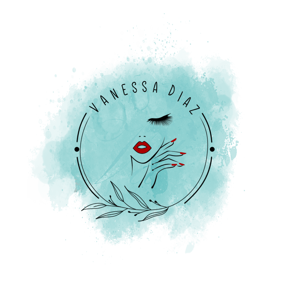 Vanessa Diaz técnico en uñas, cejas y pestañas