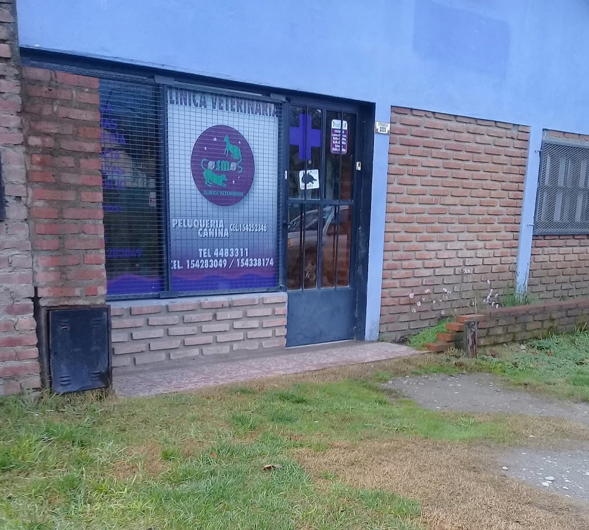 Veterinaria Cosmos