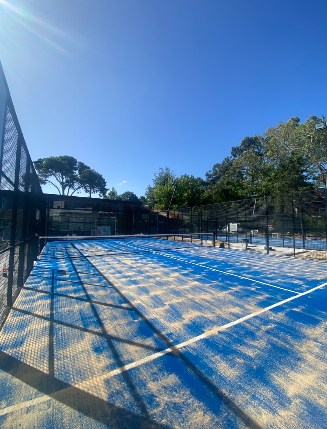 Vía Padel Club