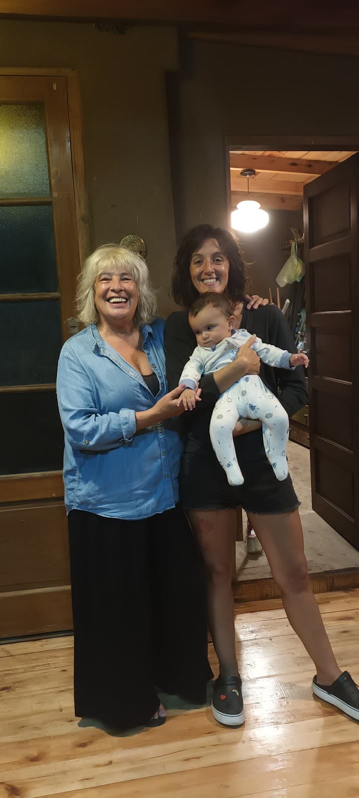 Volate Las Chapas - Peluquería Chapadmalal